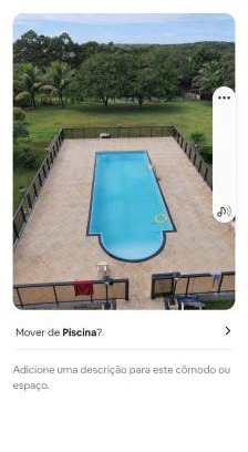 Centro Casa | Sitio Recanto dos Anjos ES