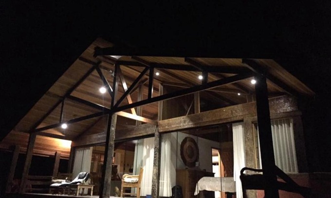 Maromba Casa | Sitio Shekinah