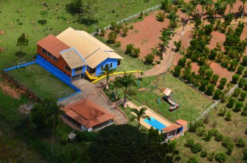 Lambari Casa | Sitio Virtual Net