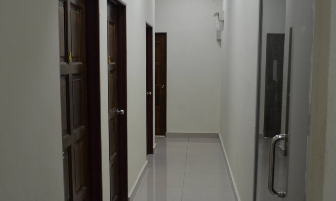 Seri Kembangan Casa | Sitiyam Homestay Seri Kembangan