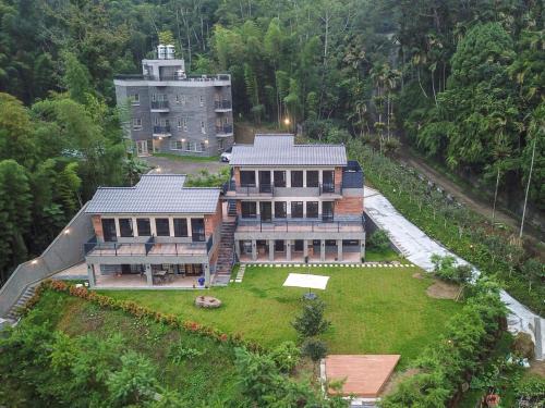 Lugu Cama Y Desayuno | Sitou ARCADIA Homestay