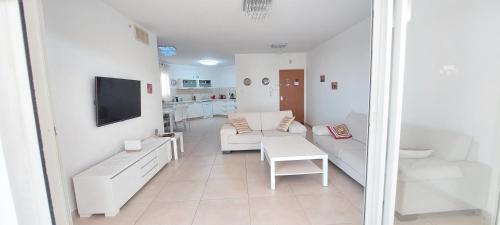 Ashdod Apartamento | Sitrin apartment Leonardo Hotel Area Ashdod