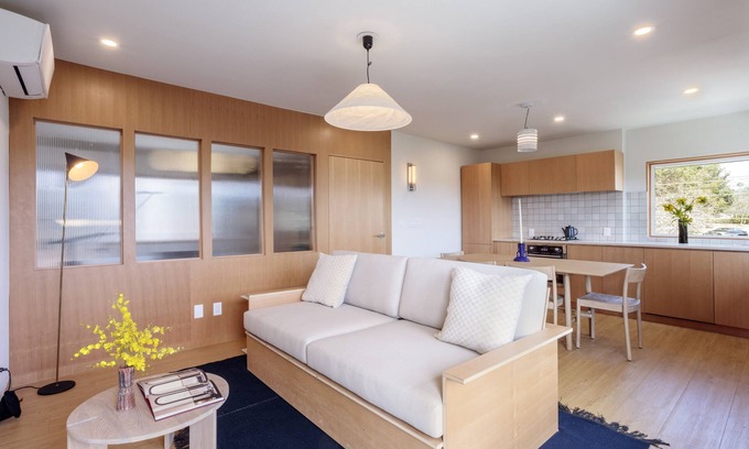East Hollywood Apartamento | SITU Lyman (BRAND NEW LOS FELIZ)