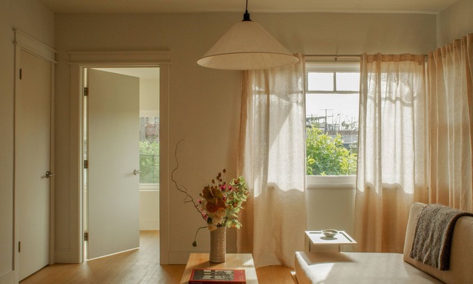 Elysian Heights Apartamento | SITU Montana - Echo Park (Brand New)