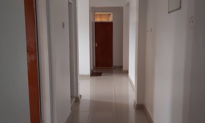 Msasani Apartamento | Situated along Kimweri Avenue