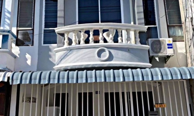 Hai Ya Casa | Situated on one of Chiang Mai’s most charming Thai streets,