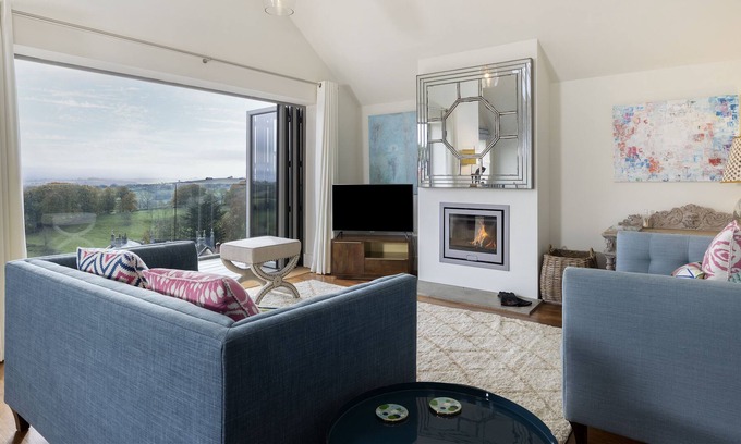 Bath Casa | Situated two miles south of the vibrant city of Bath, Barley Brake is the perfect Rural Retreat. The