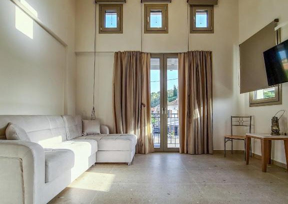 Sivota Apartamento | Sivota Apartment