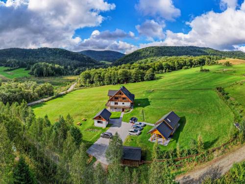 Ropki Casa | Siwejka - Ropki - Beskid Niski