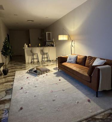 Al Khiran Apartamento | Six countries apartments