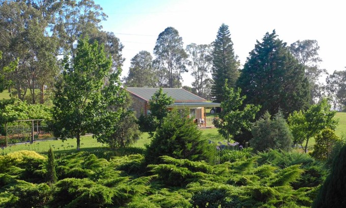 Mulgoa Chalet De Esquí | Six Oaks Cottage
