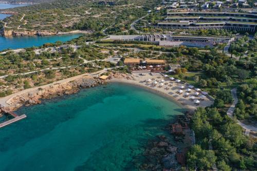 Dagbelen Complejo | Six Senses Kaplankaya