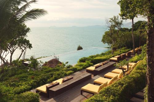 Moo 5 Complejo | Six Senses Samui