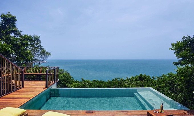 Moo 5 Complejo | Six Senses Samui