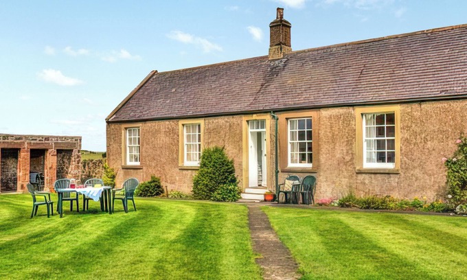 Belford Cabaña | Six the Square - UK48869