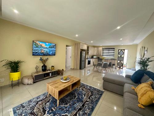 Athlone Apartamento | Six64 on Kingsway A3 2 bed