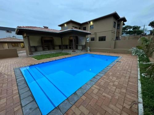 Athlone Apartamento | Six64 on KINGSWAY A5