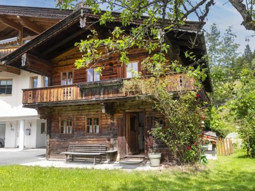 Kitzbuehel Casa | Sixhäusl