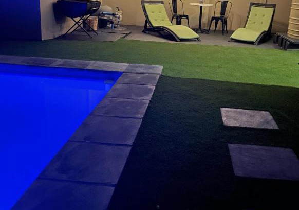 Cape Town Apartamento | Sixth Avenue Residence Halaal Accommodation Cape Town