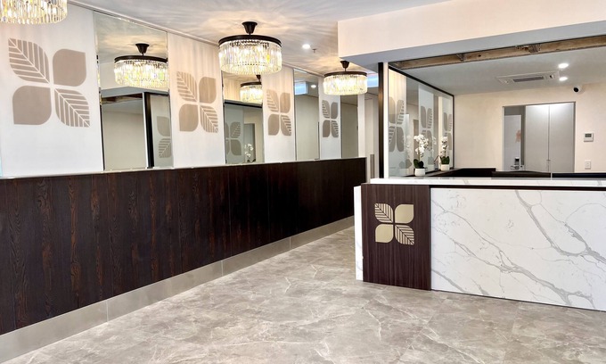 North Hobart Apartamento | Sixty Six Boutique Apartments
