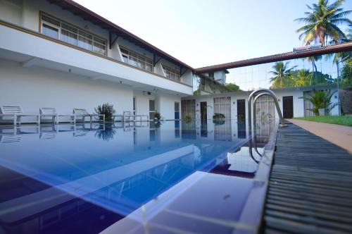 Polonnaruwa Complejo | Siyanco Holiday Resort