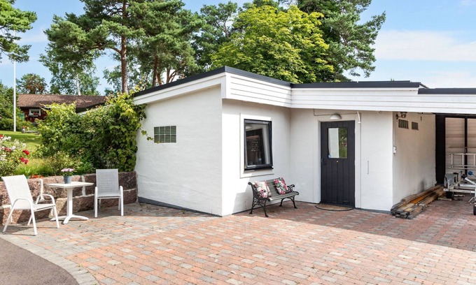Paskallavik Casa | Sjöhagsviken by Interhome