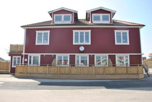 Ellos Apartamento | Sjöhuset