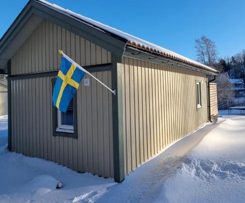 Tyreso Casa | Sjöställe Gudö, annexet