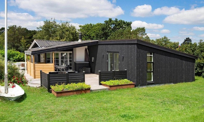 Diernæs Strandby Casa | SJ254 Haderslev - Diernæs Strandby 83