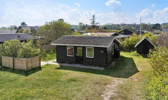 Diernæs Strandby Casa | SJ272 Haderslev - Diernæs Strandby 132