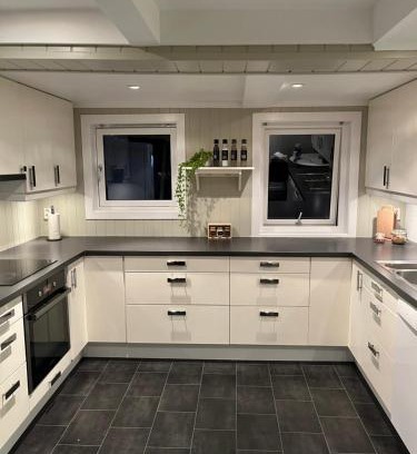 Vennesla Apartamento | Sjarmerende hus i Vennesla