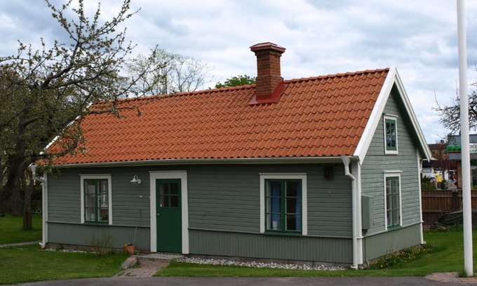 Skanninge Cama Y Desayuno | Skänninge Bed & Breakfast