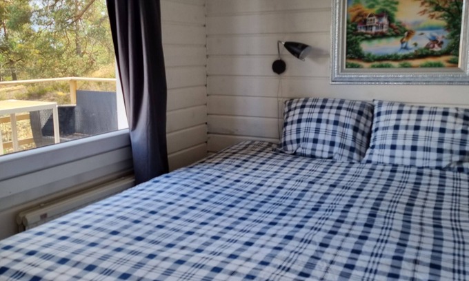 Tyreso O Casa | Skärgårdsvilla & Stuga, Bastu spa 30 min Stockholm