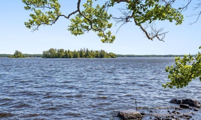 Kalvsvik Casa | Casa de vacaciones Skärvudde Huset (SND084) en Kalvsvik - 4 personas, 2 dormitorios