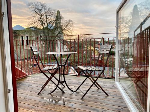 Innerstaden Apartamento | Sköna Hönor Apartments