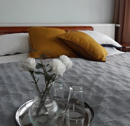 Czorsztyn Apartamento | Skałkowy Kąt