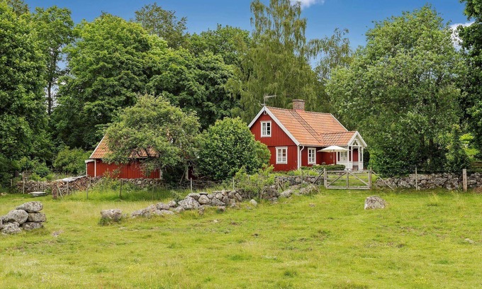 Hastveda Casa | SKA577 Hästveda - Skärseröd 2254