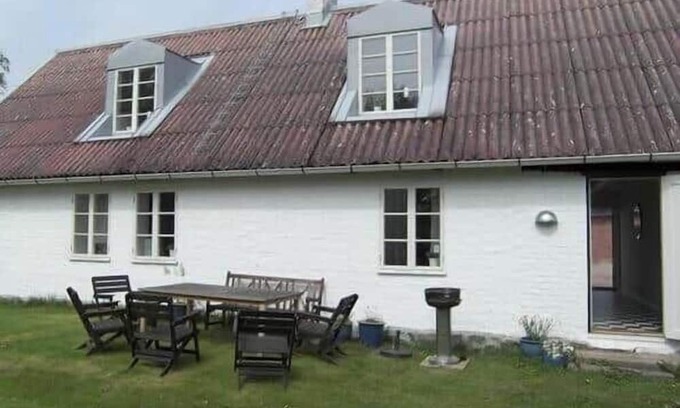 Hoganas Casa | SKA694 Höganäs - Hustoftavägen 95