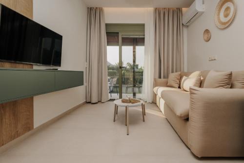 Sinarades Apartamento | Skafonas Apartments