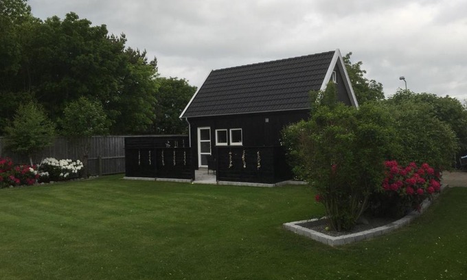 Skagen Casa | Skagen anneks