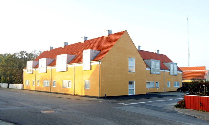 Skagen Apartamento | Skagen Apartment