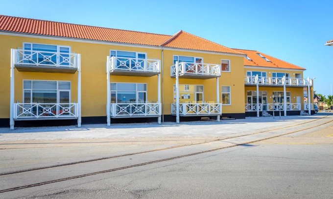 Skagen Apartamento | Skagen Havn Lejligheder