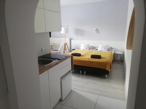 Podzamcze Casa | SKALNY apartamenty, pokoje