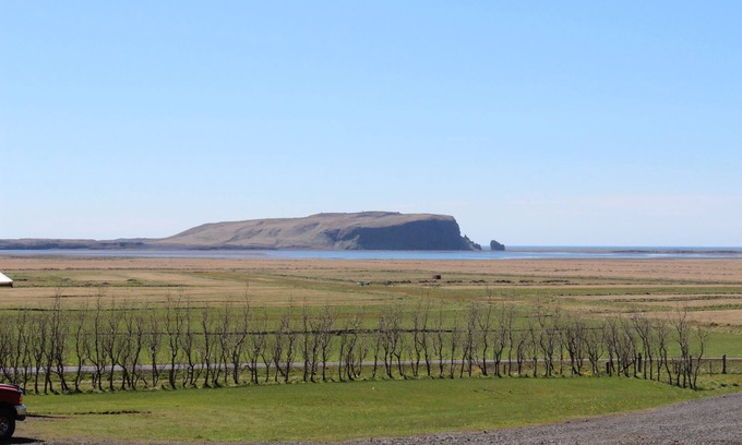 Vik I Myrdal Casa | Skammidalur Guesthouse