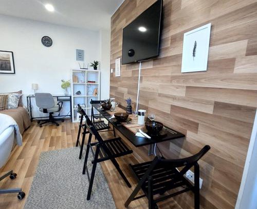 Dunaujvaros Apartamento | Skandi Garzon