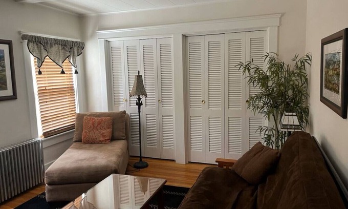 Skaneateles Apartamento | Skaneateles-Village Charm Unit 2