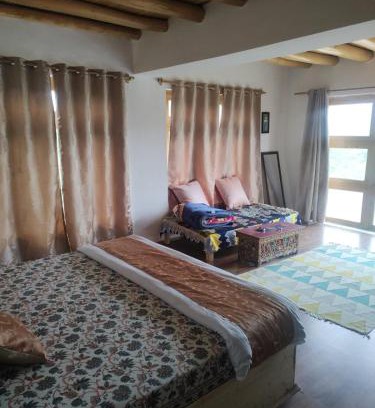 Leh Casa | Skara Shangara Homestay