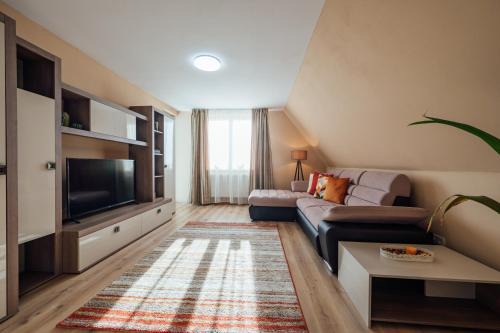 Odorheiu Secuiesc Apartamento | SkarabeuS