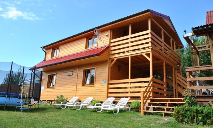 Debina Apartamento | Skarb Bałtyku
