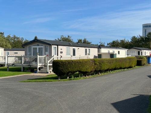 Skegness Casa | Skegness - Butlins Site -3Bed Caravan -PetFriendly